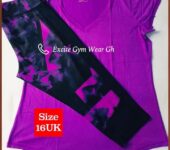 Gym wear