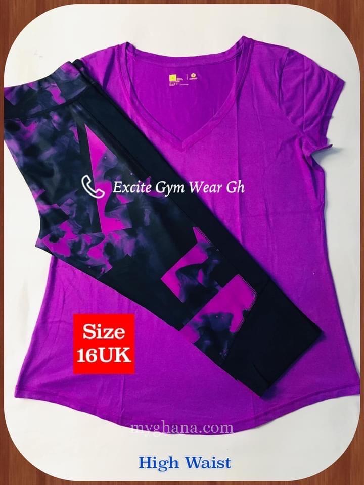 Gym wear
