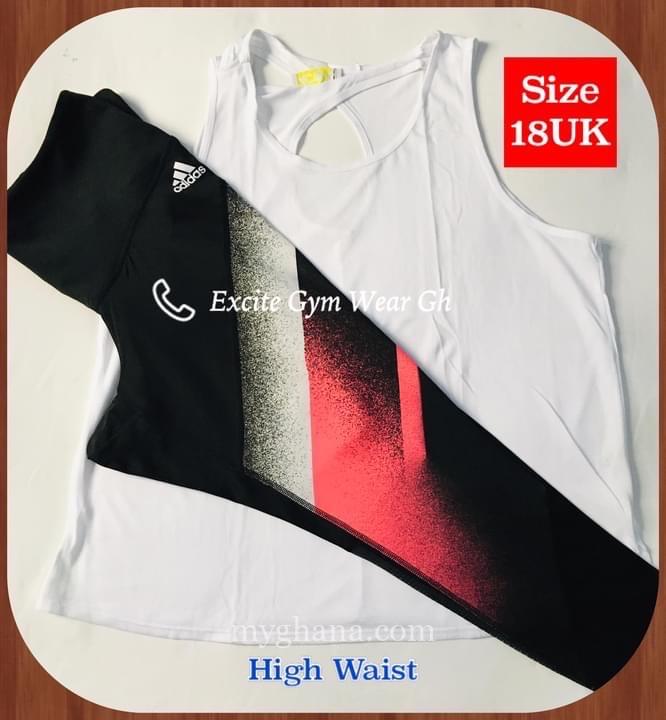 Gym wear