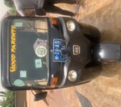 Bajaj compact 4s