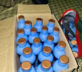 FELCE AZZURRA SHOWER GEL