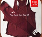 Gym wear