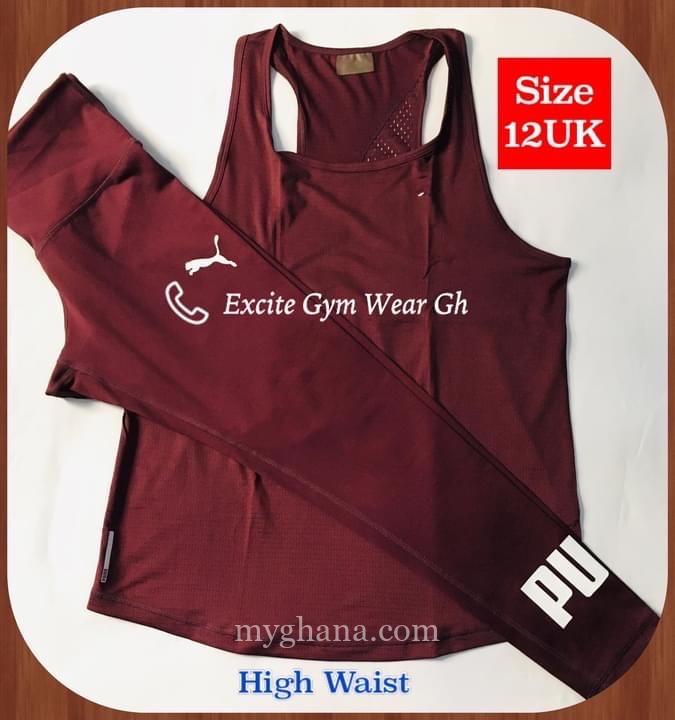 Gym wear