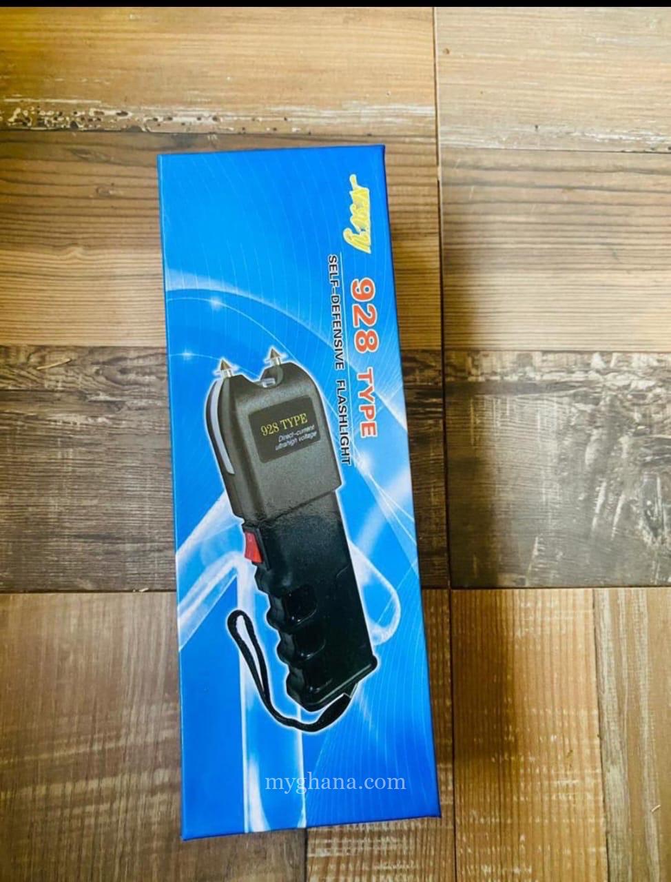 928 STUN ELECTRIC SHOCKER