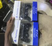 Playstation 4 controller