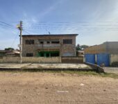 5bedroom house for sale