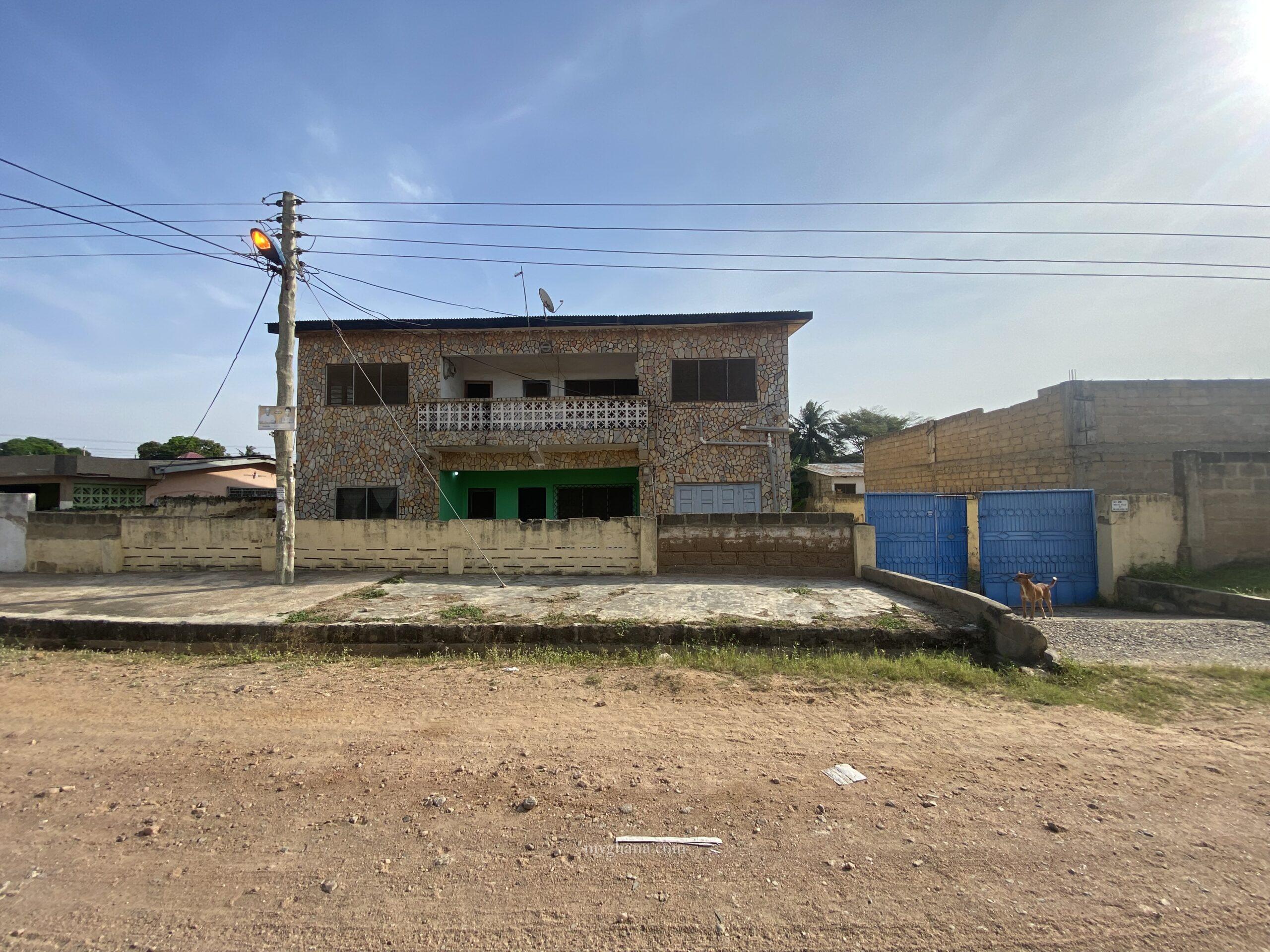 5bedroom house for sale
