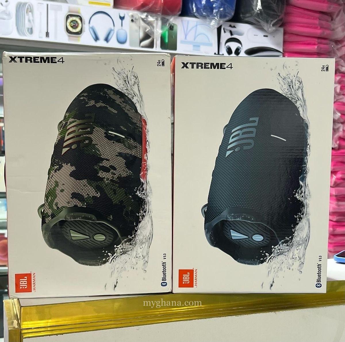 Original JBL Xtreme 4
