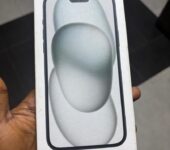 iPhone 15 Plus