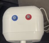 Water heater