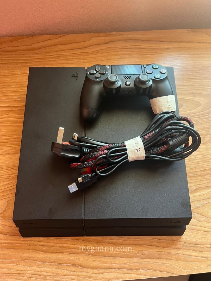 PS4 standard for sale
