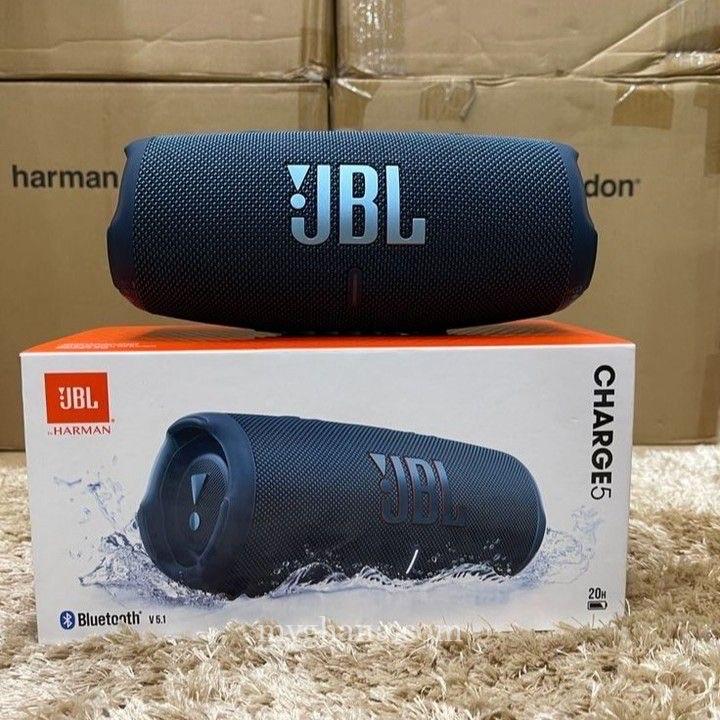 JBL Charge 5