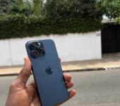 15Pro max 256gb