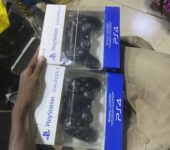 Playstation 4 controller