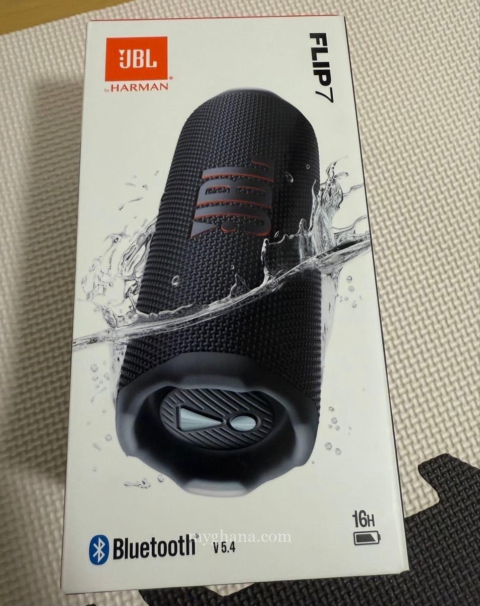 JBL Flip 7