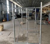 Scaffolding