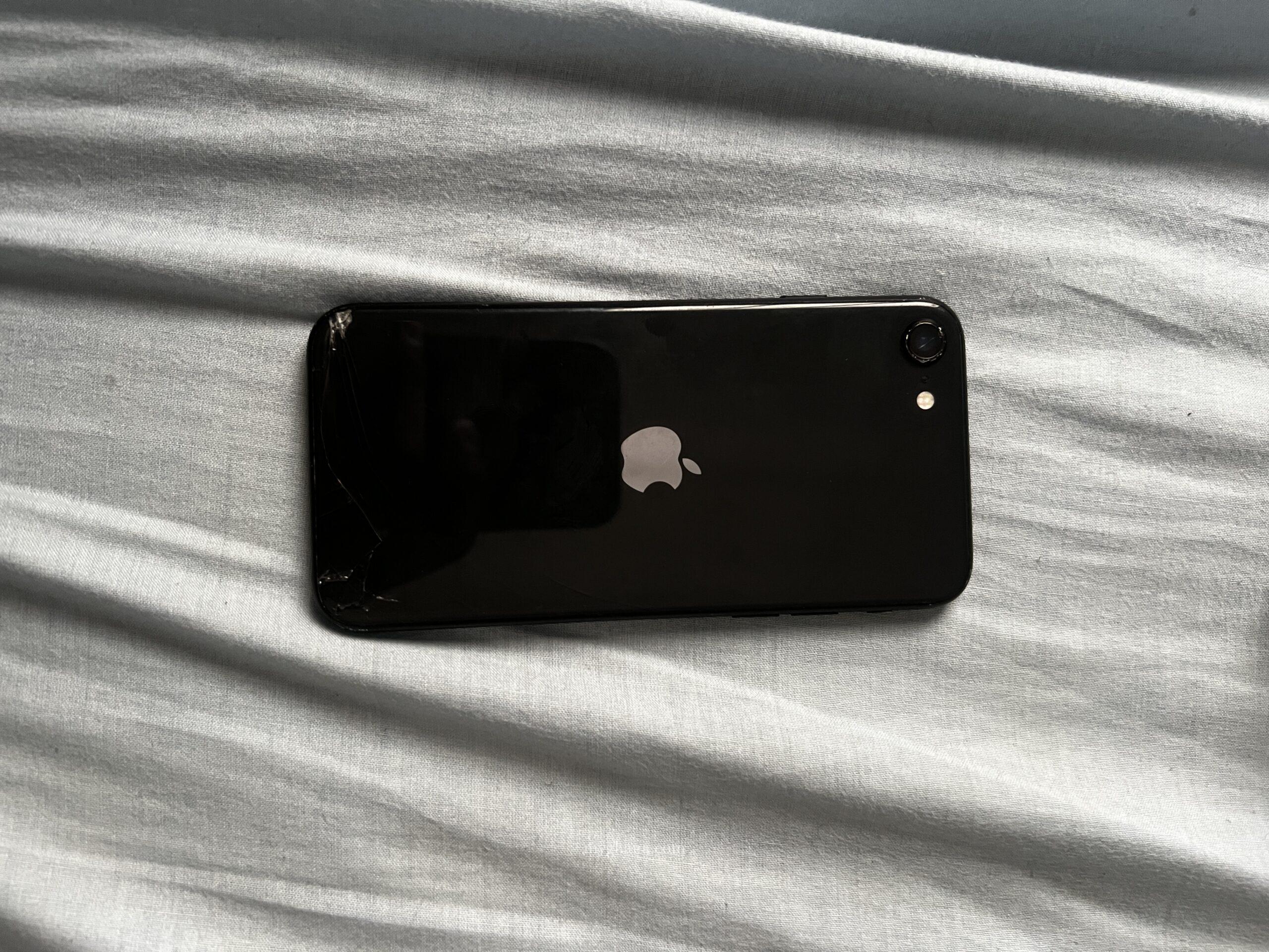 iPhone SE 2nd Gen