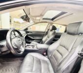2018 Honda Accord Touring full option