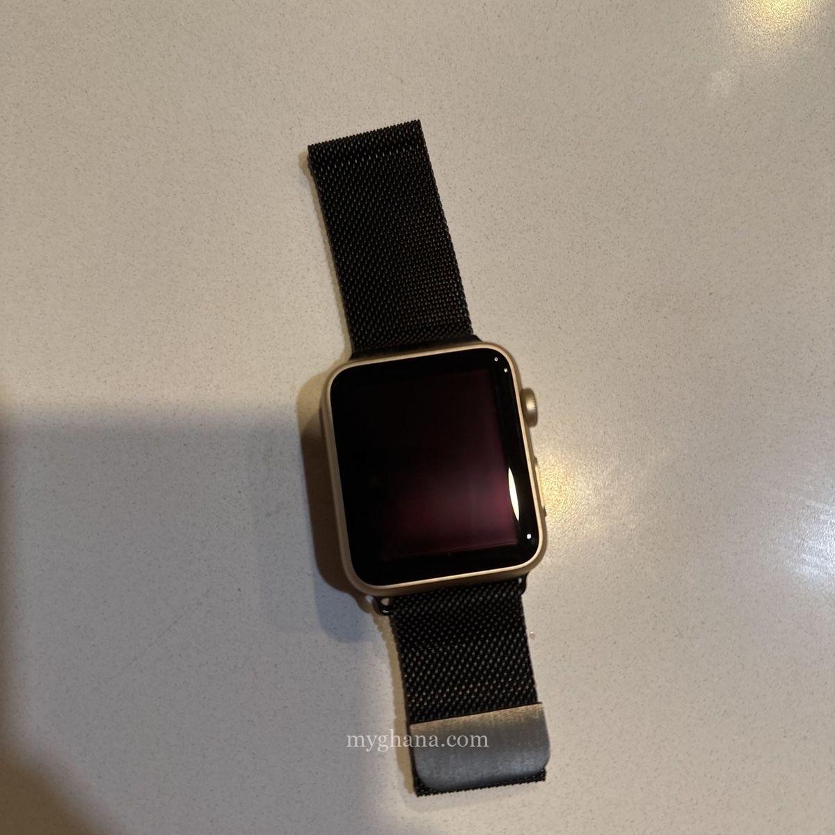 Apple Series 1 42MM