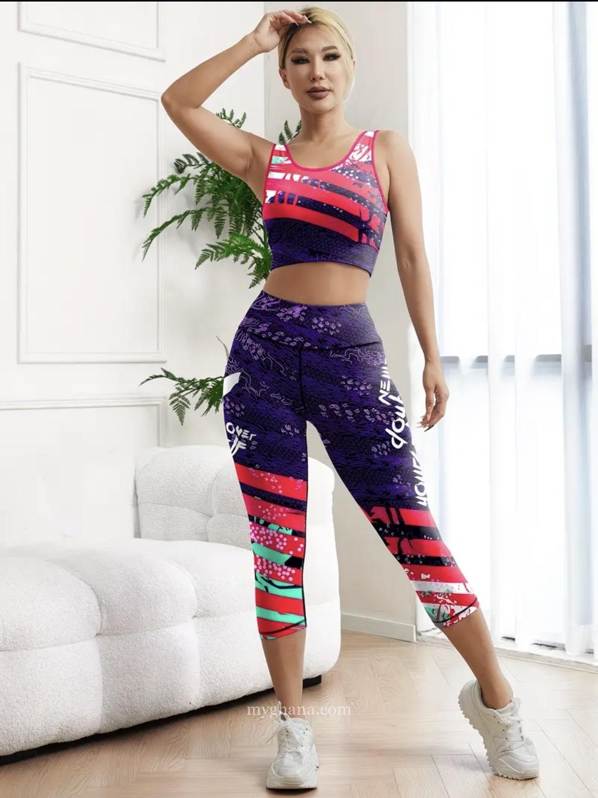 Gym wear