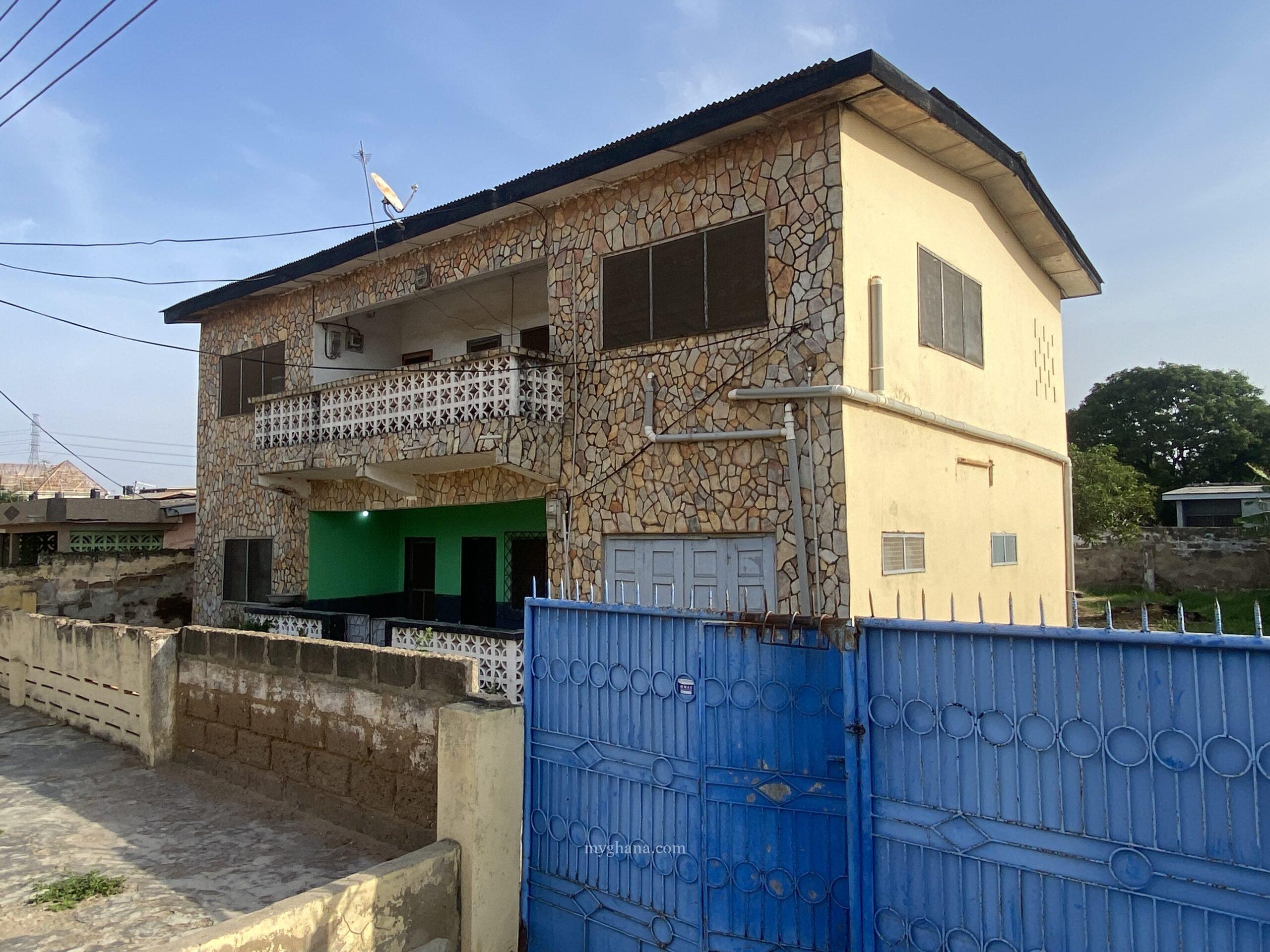 5bedroom house for sale