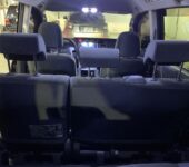 2012 Toyota Voxy