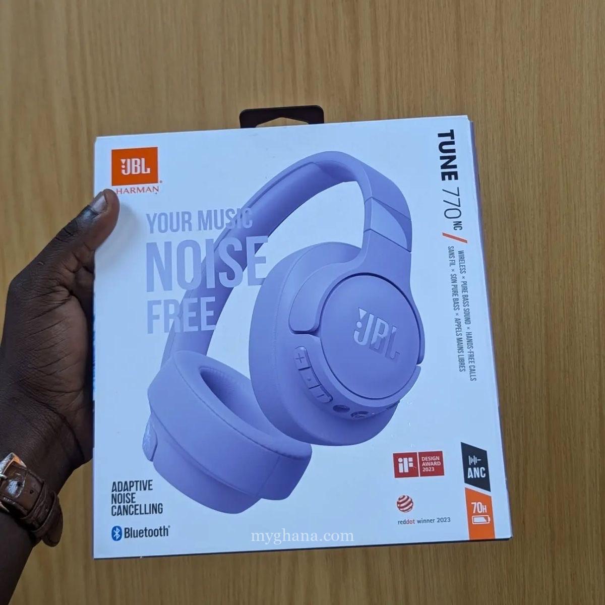 Original JBL Tune 770