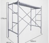 Scaffolding