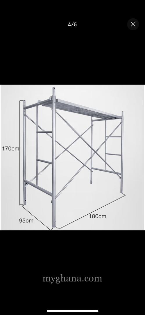 Scaffolding