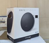 Original Onyx Studio 8