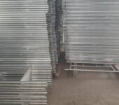 Scaffolding