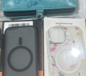 Phone and tablets cases