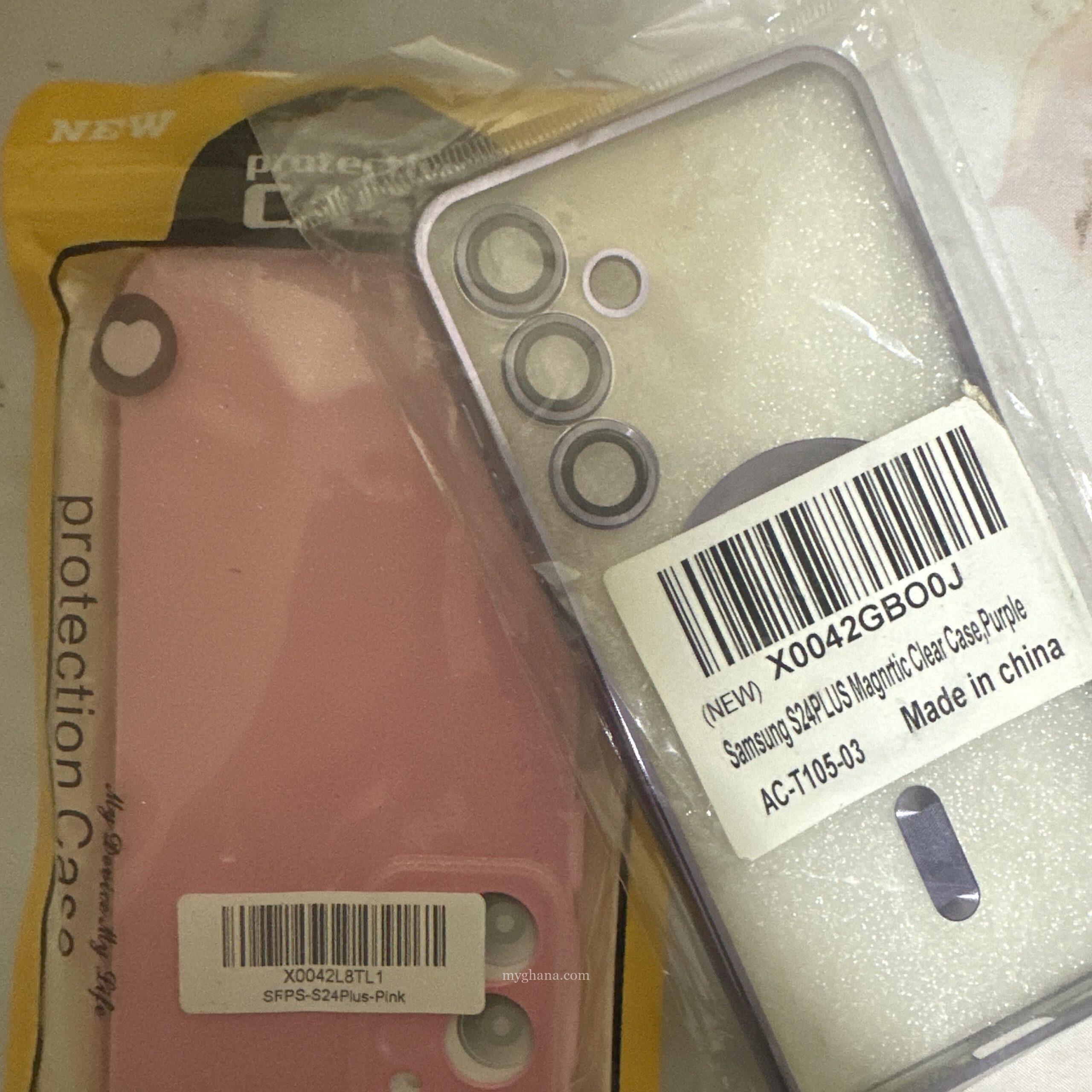 Phone and tablets cases
