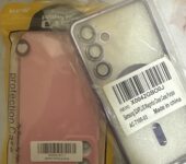 Phone and tablets cases