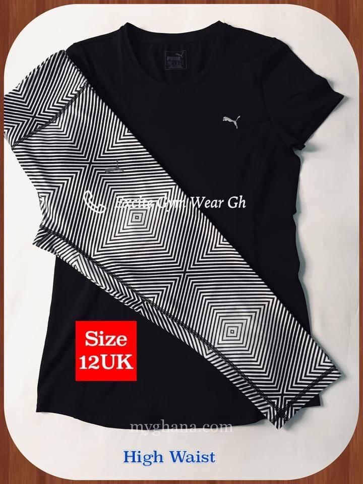 Gym wear
