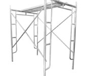 Scaffolding