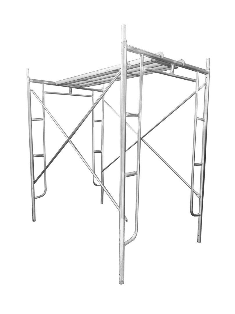 Scaffolding