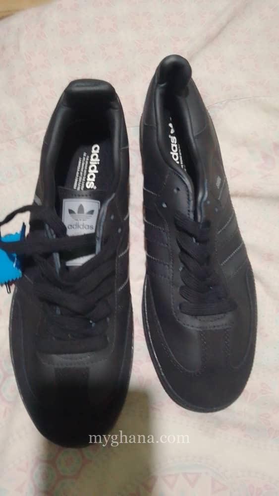 Adidas Samba OG