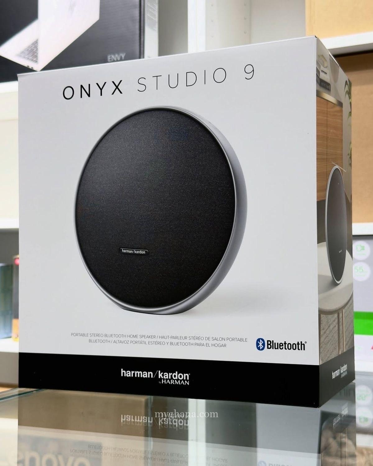 Original Onyx