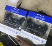 Playstation 4 controller