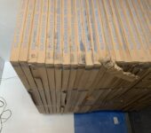 Solar panels 500w