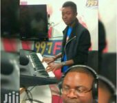 KINGSBURG PIANO CLASS