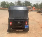 Bajaj compact 4s