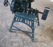 Complete Grinding Mill With 15Hp Electric Motor And All Other Accessories