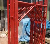 Scaffolding