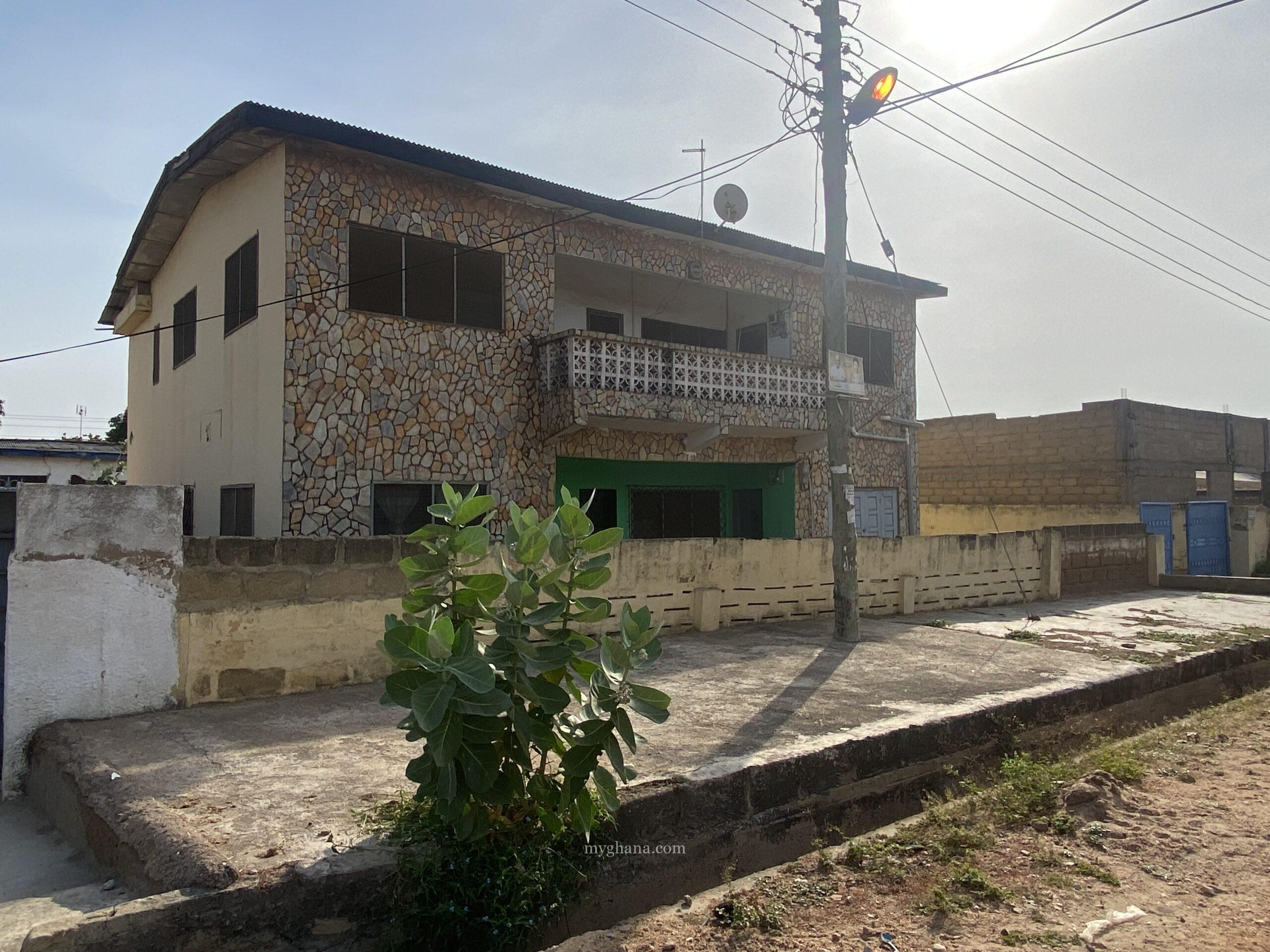 5bedroom house for sale