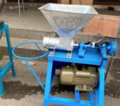 Fufu Grinding Machine