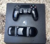 PS4 SLIM