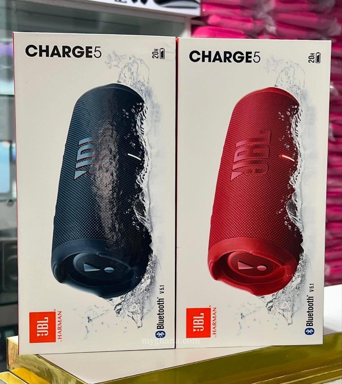 JBL Charge 5