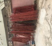 Scaffold and Accessories